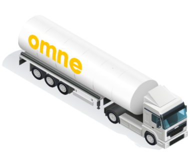 Dostawy gazu ziemnego - LNG