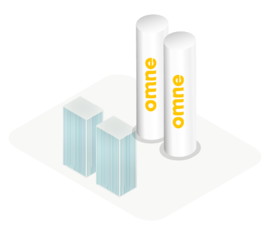 Budowa i wynajem Stacji